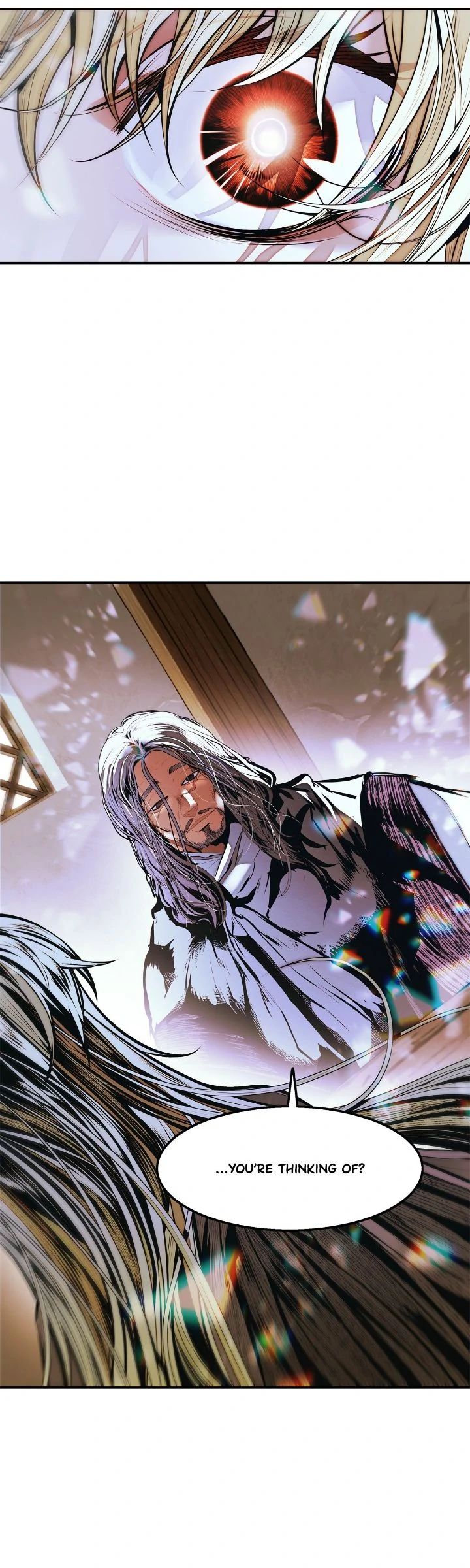 MookHyang – Dark Lady Chapter 270 - Page 38