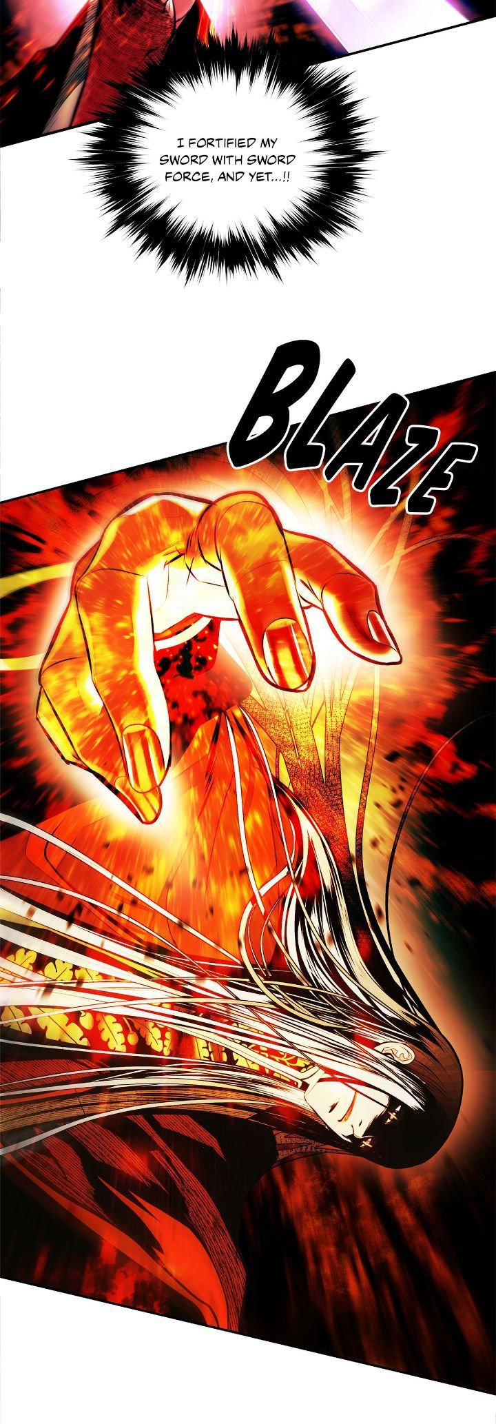 MookHyang – Dark Lady Chapter 270 - Page 4