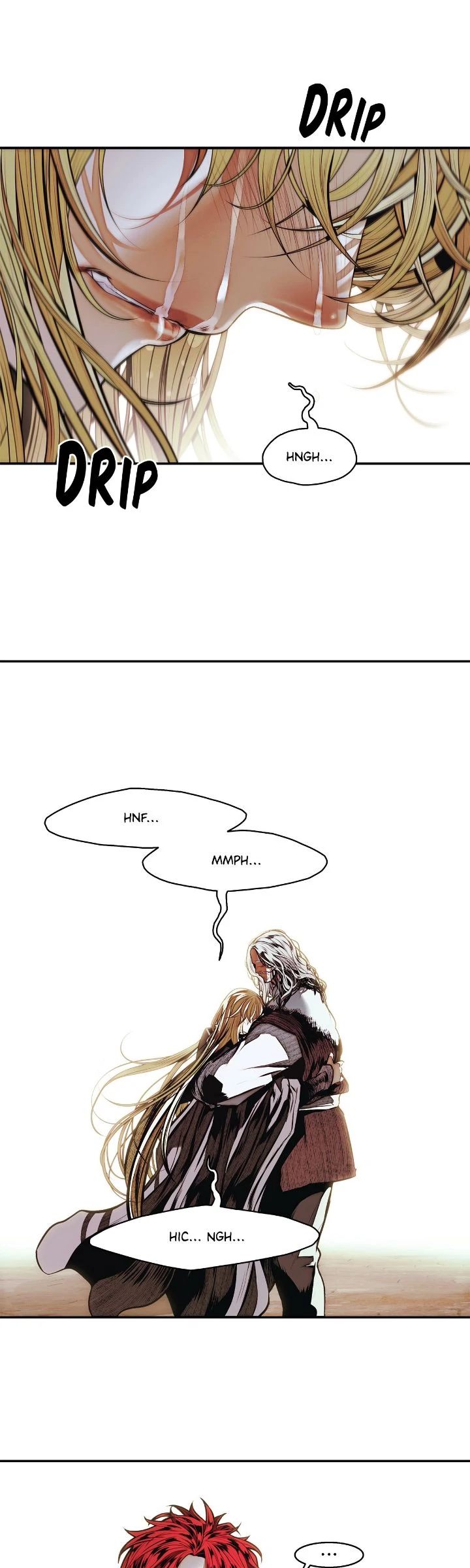 MookHyang – Dark Lady Chapter 271 - Page 16