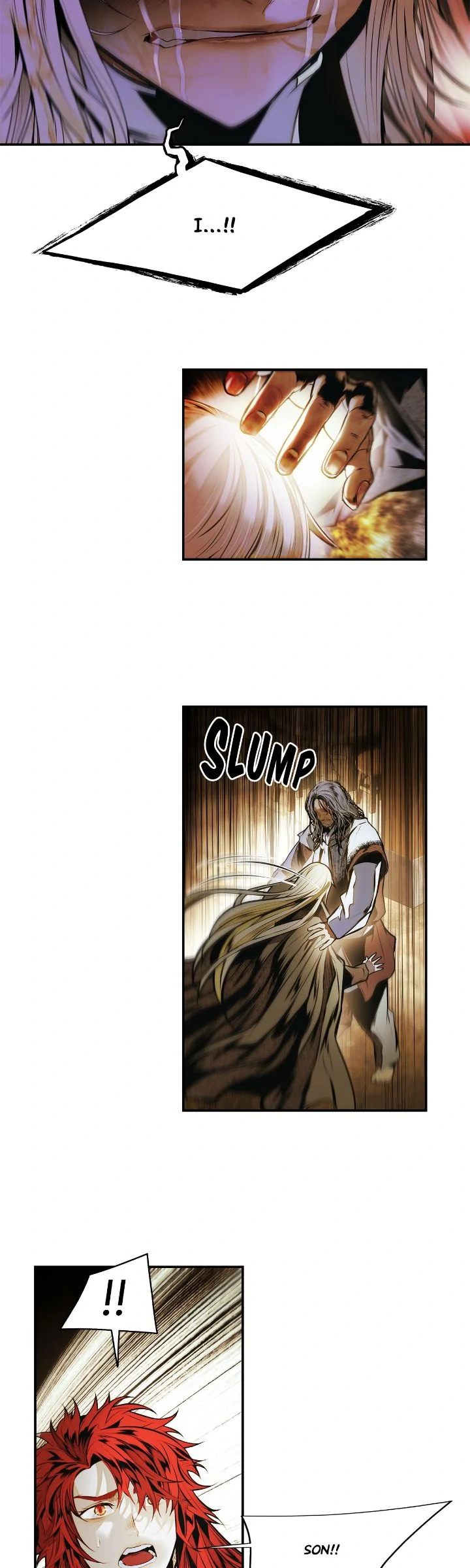 MookHyang – Dark Lady Chapter 271 - Page 19