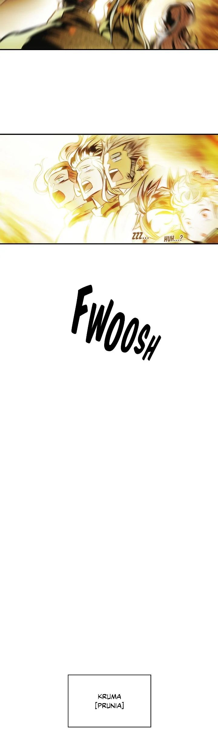 MookHyang – Dark Lady Chapter 271 - Page 27