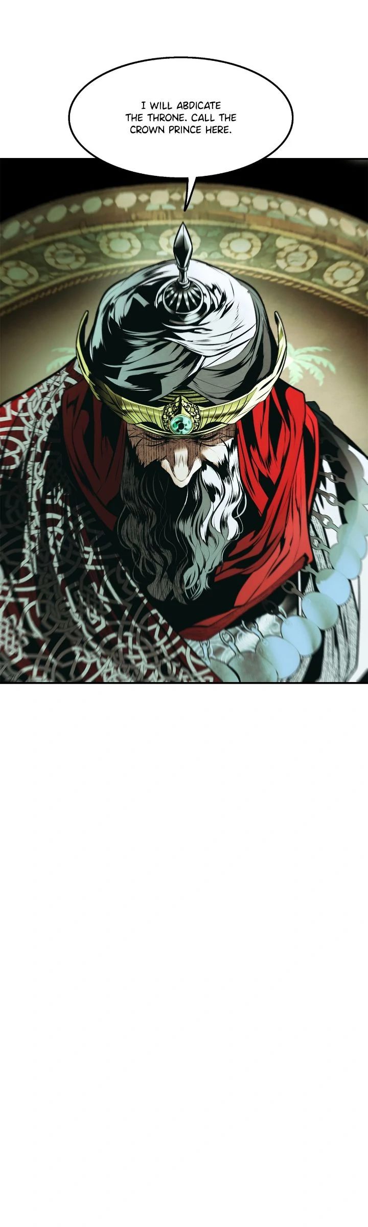 MookHyang – Dark Lady Chapter 271 - Page 36