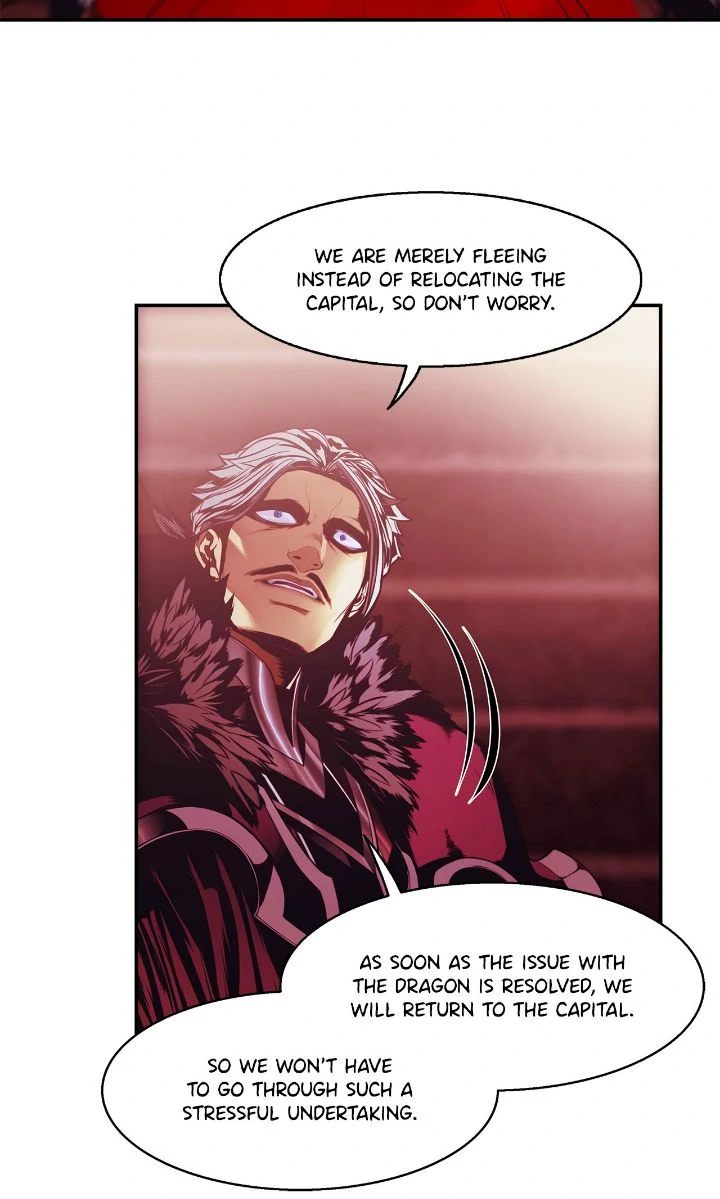 MookHyang – Dark Lady Chapter 271 - Page 45