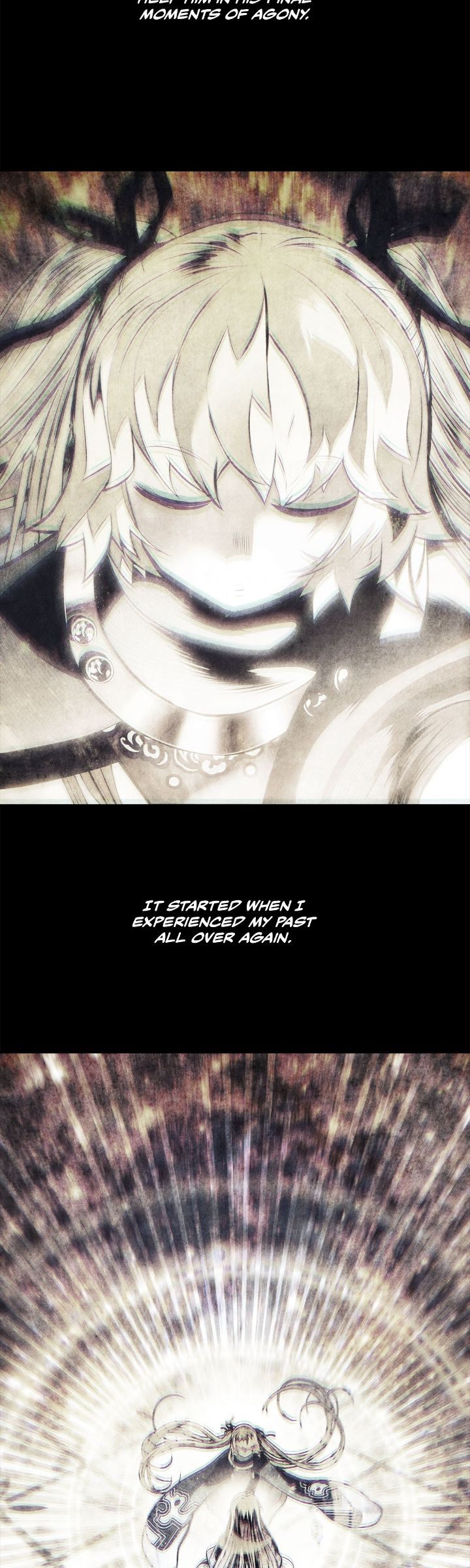 MookHyang – Dark Lady Chapter 271 - Page 7