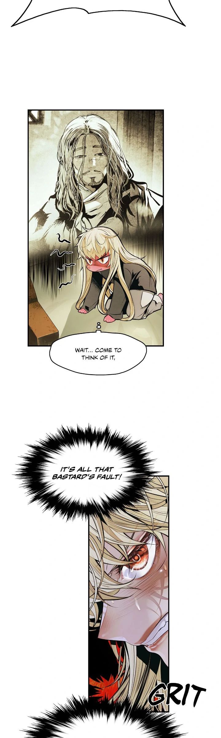 MookHyang – Dark Lady Chapter 272 - Page 12