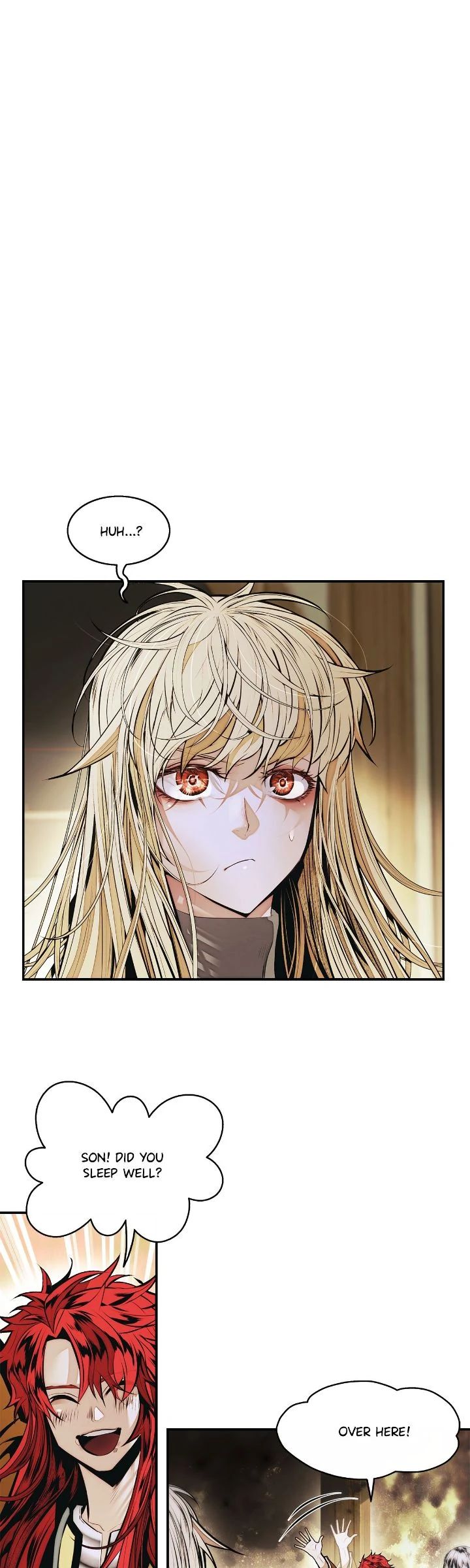 MookHyang – Dark Lady Chapter 272 - Page 14