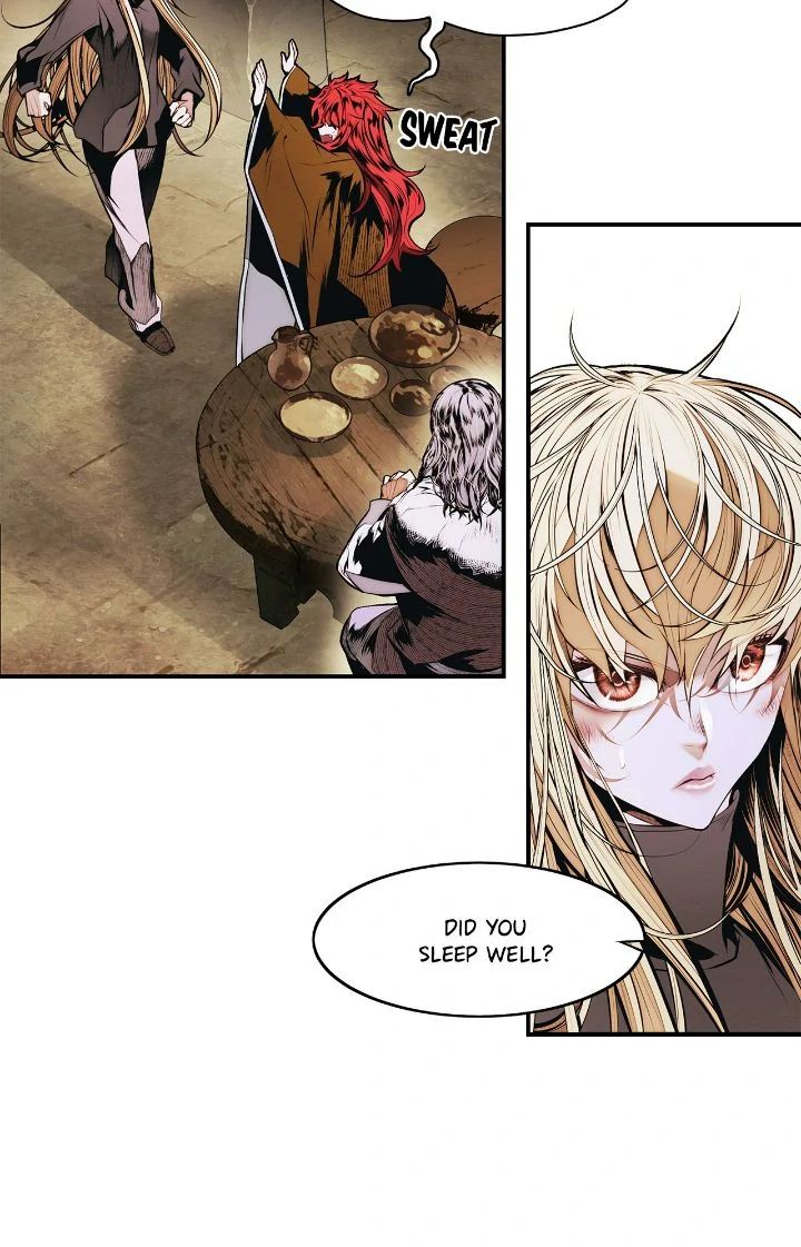 MookHyang – Dark Lady Chapter 272 - Page 19