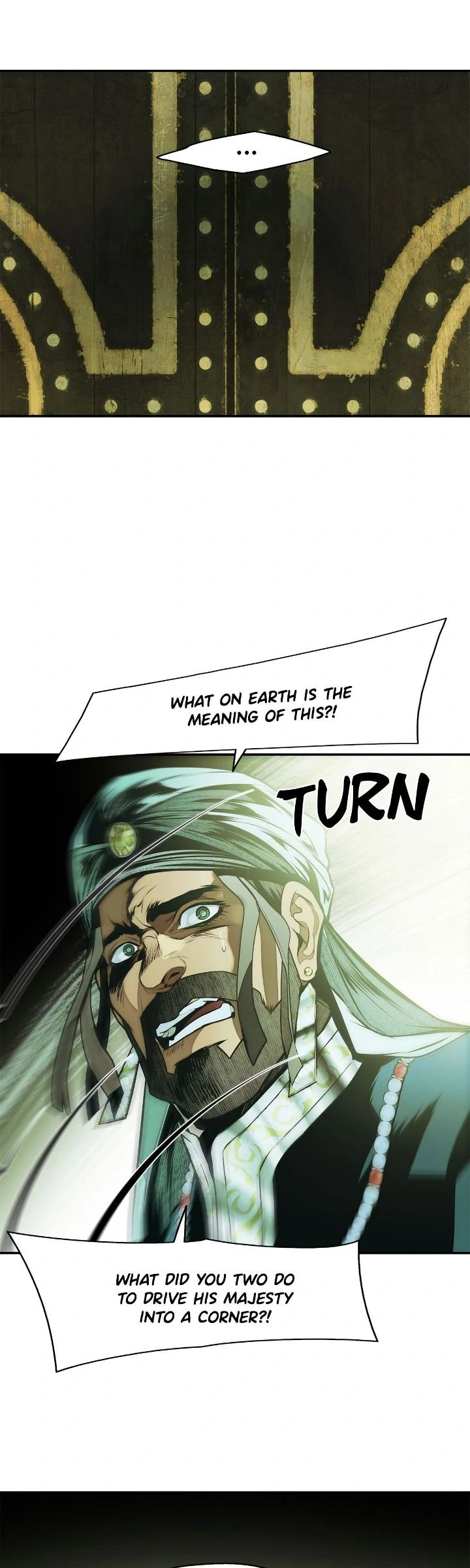 MookHyang – Dark Lady Chapter 272 - Page 26