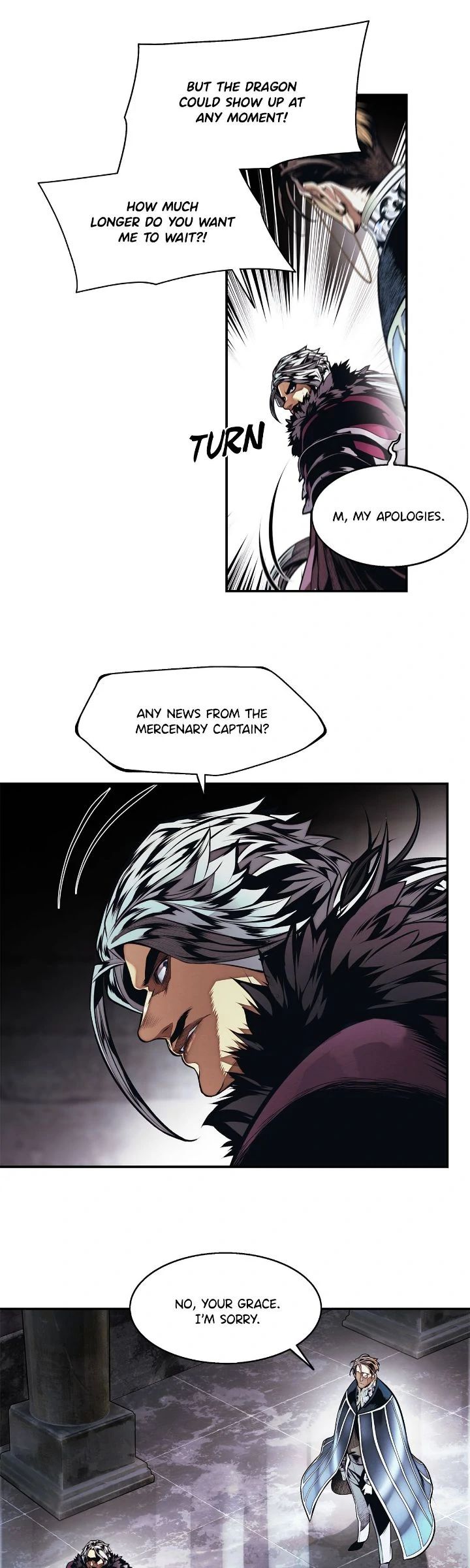 MookHyang – Dark Lady Chapter 272 - Page 6