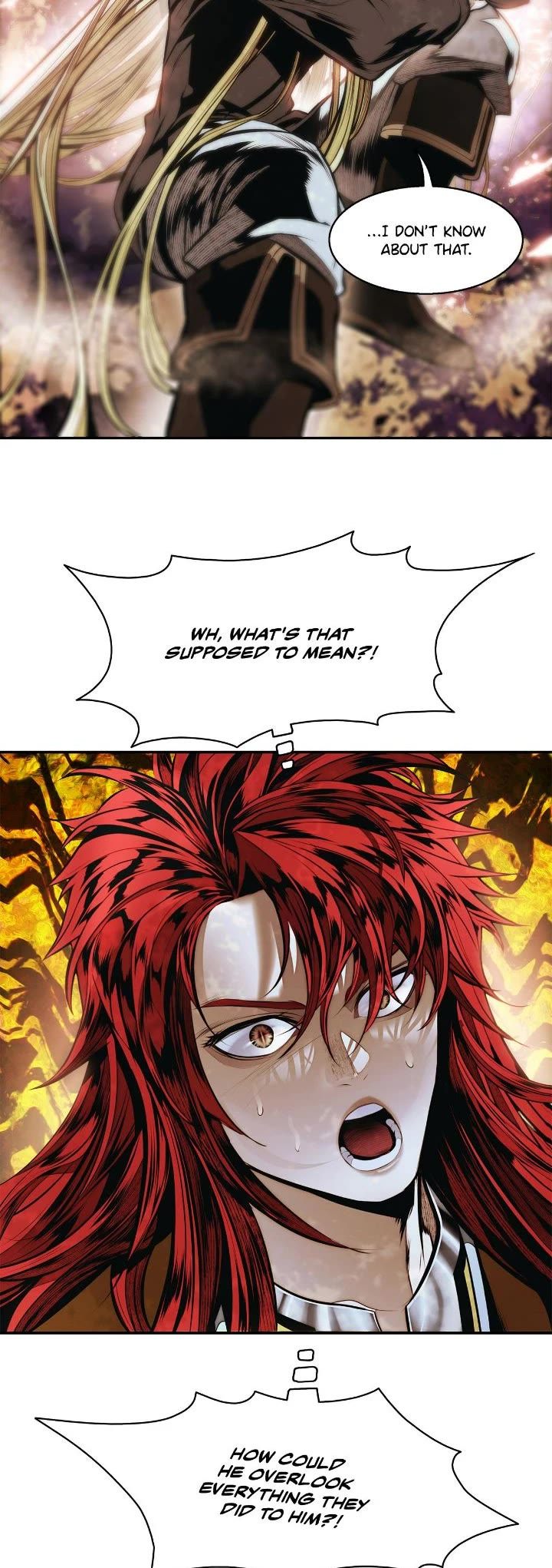 MookHyang – Dark Lady Chapter 273 - Page 29