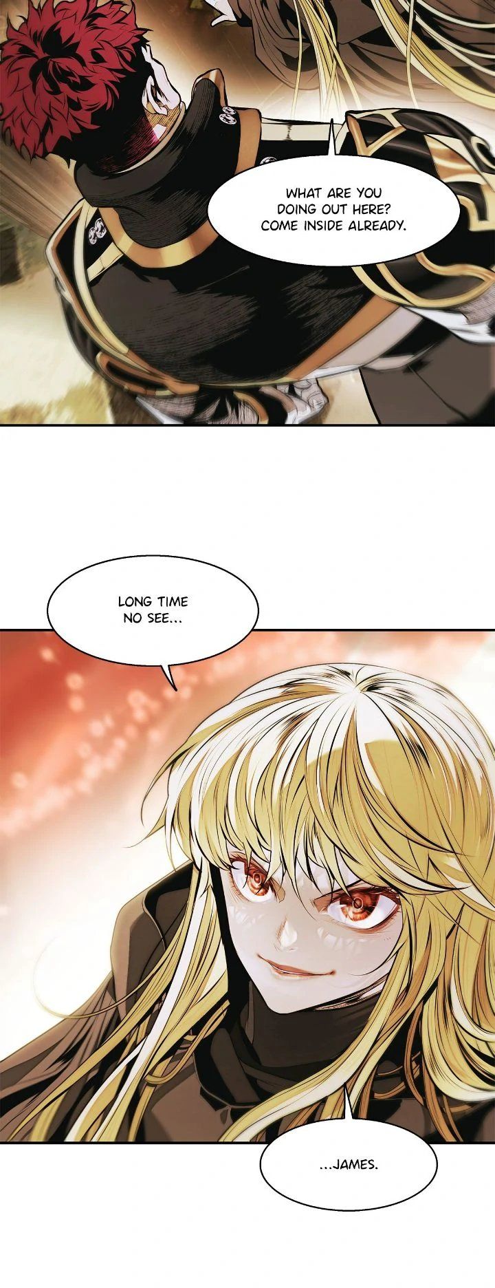 MookHyang – Dark Lady Chapter 274 - Page 24