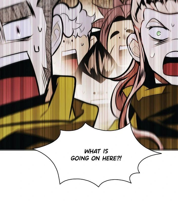 MookHyang – Dark Lady Chapter 274 - Page 41