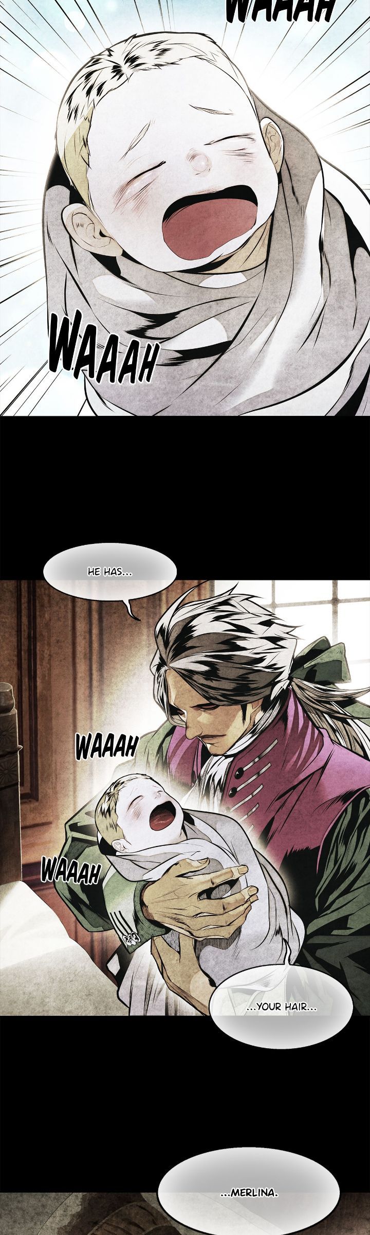 MookHyang – Dark Lady Chapter 275 - Page 13