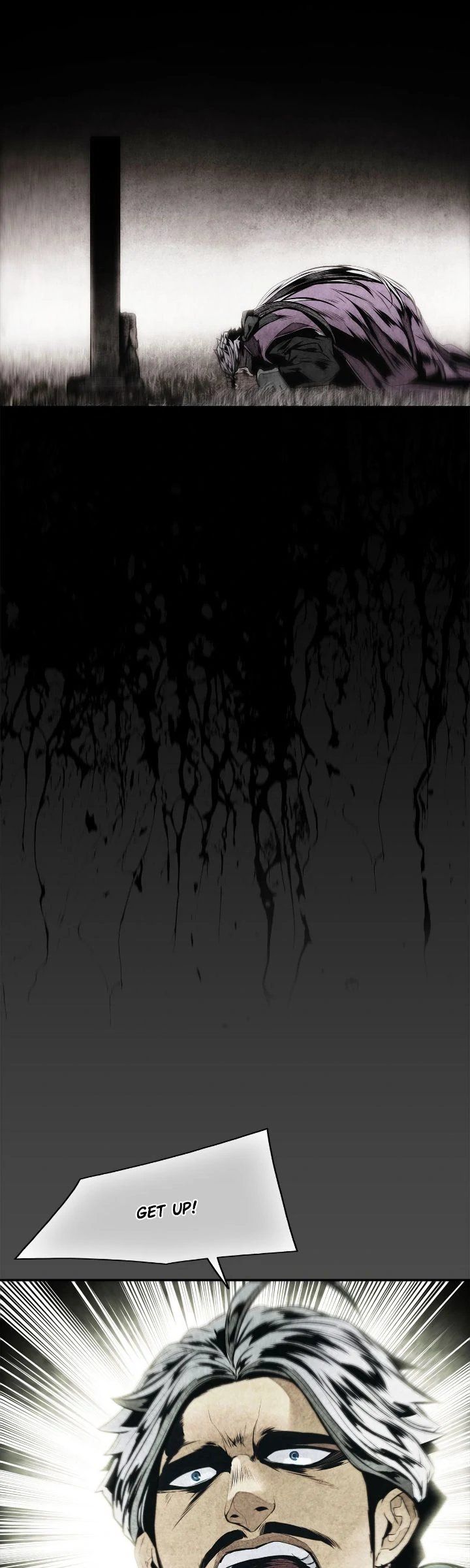 MookHyang – Dark Lady Chapter 275 - Page 19