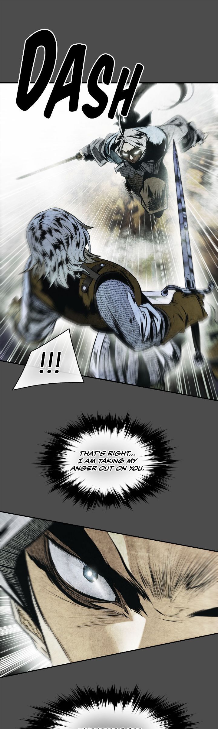 MookHyang – Dark Lady Chapter 275 - Page 23