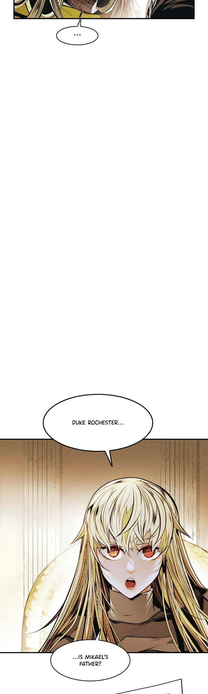 MookHyang – Dark Lady Chapter 275 - Page 3