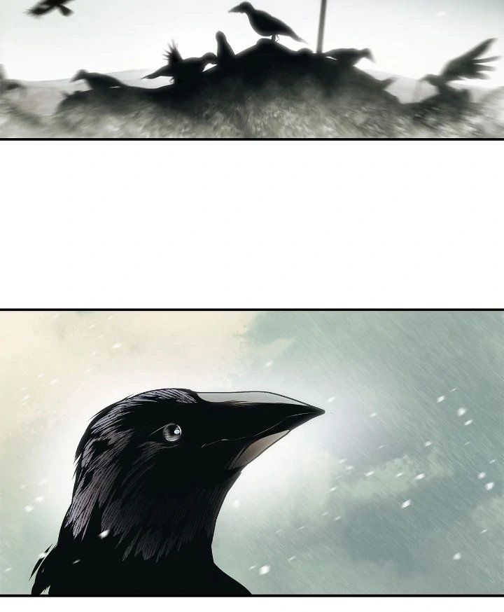 MookHyang – Dark Lady Chapter 275 - Page 37