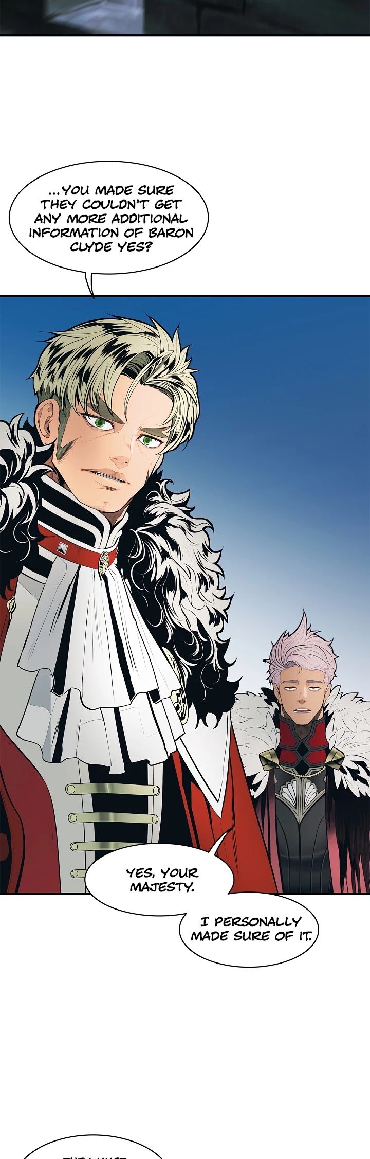 MookHyang – Dark Lady Chapter 65 - Page 10