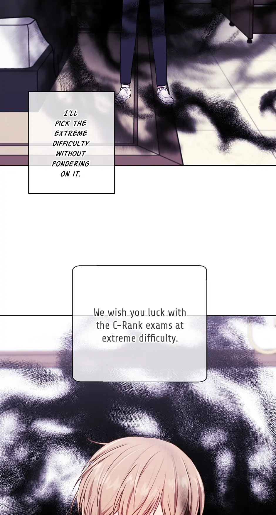 Trapped in a Webnovel as a Good for Nothing Chapter 118 - Page 33