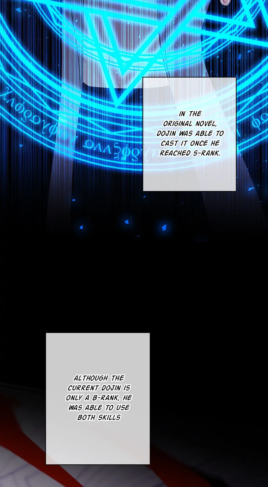 Trapped in a Webnovel as a Good for Nothing Chapter 141 - Page 13