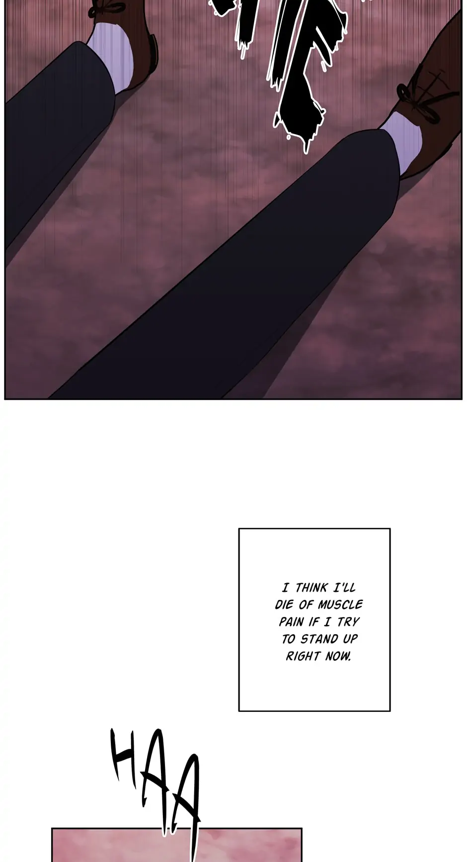 Trapped in a Webnovel as a Good for Nothing Chapter 149 - Page 2