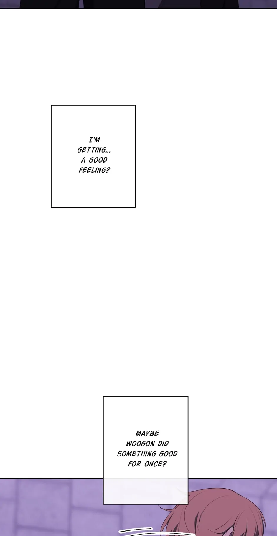 Trapped in a Webnovel as a Good for Nothing Chapter 157 - Page 10