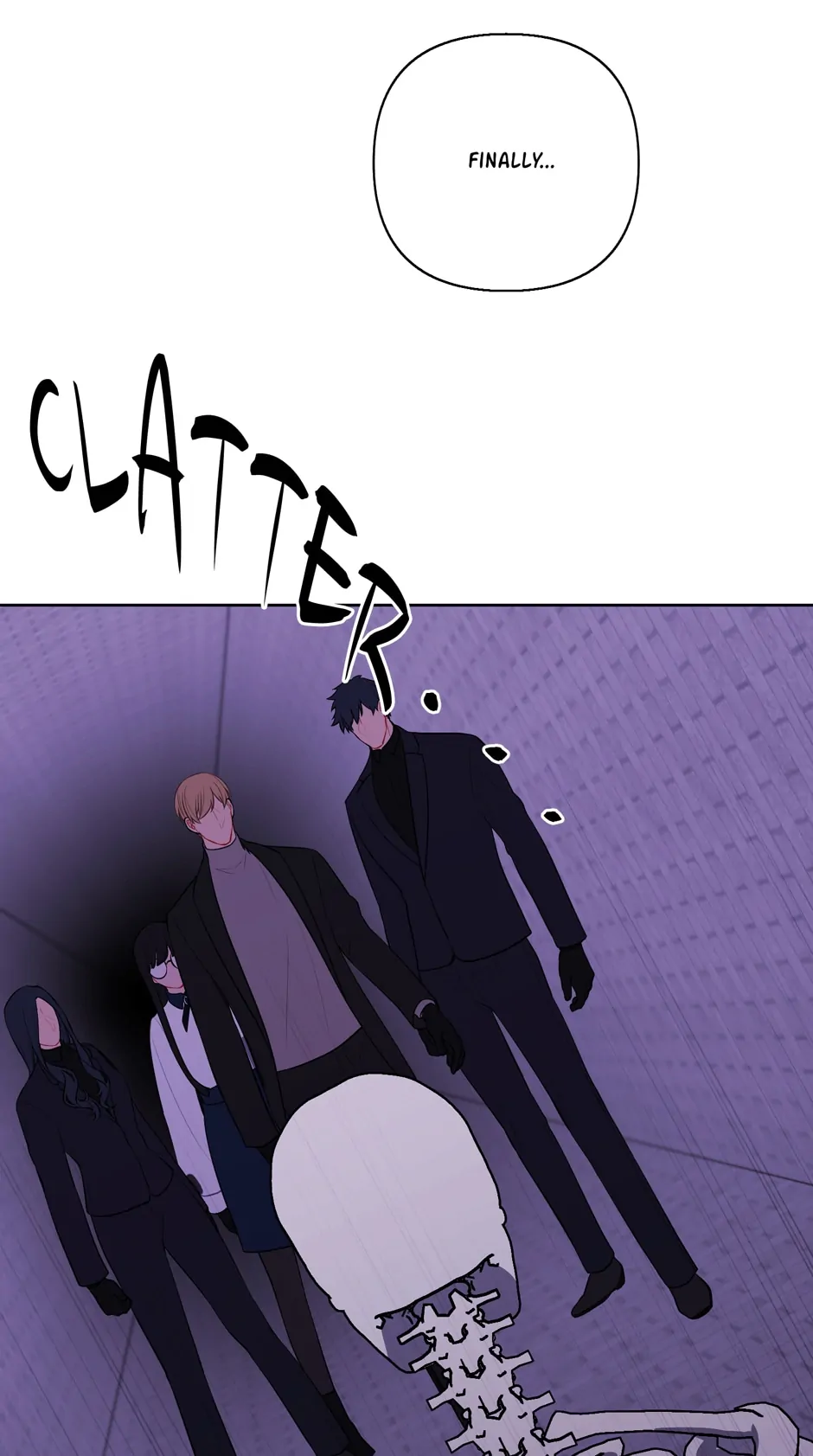 Trapped in a Webnovel as a Good for Nothing Chapter 157 - Page 29