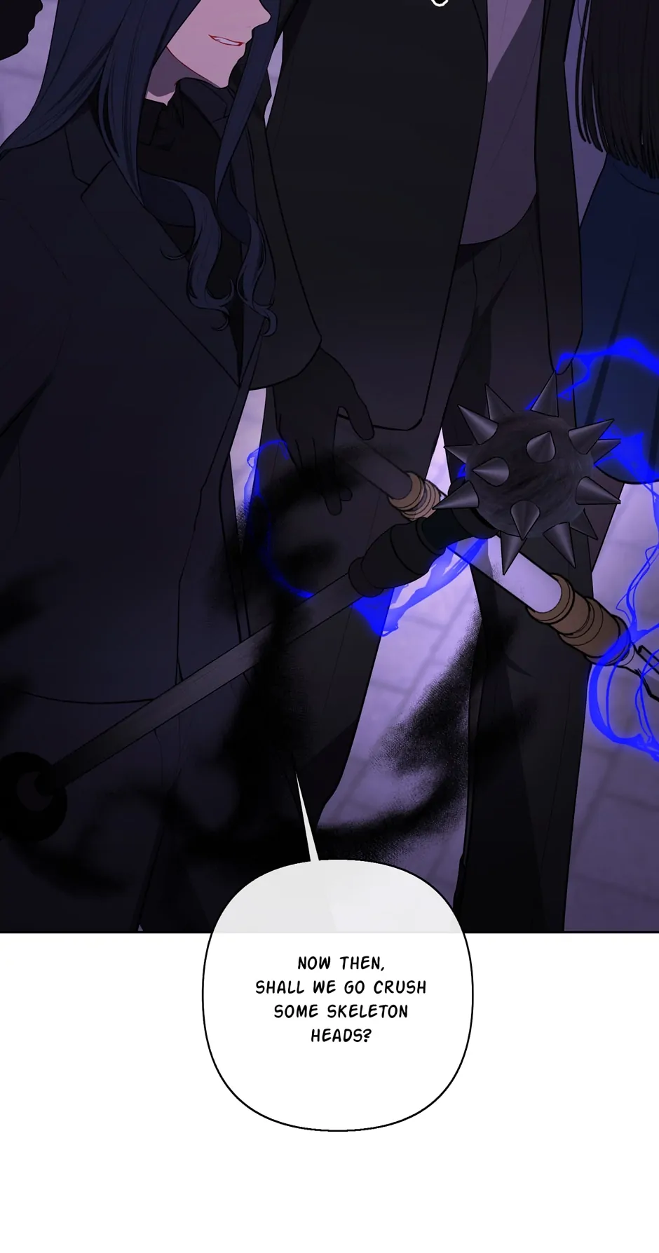 Trapped in a Webnovel as a Good for Nothing Chapter 157 - Page 40