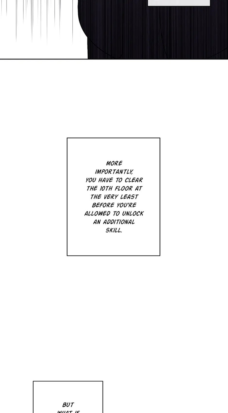 Trapped in a Webnovel as a Good for Nothing Chapter 165 - Page 47