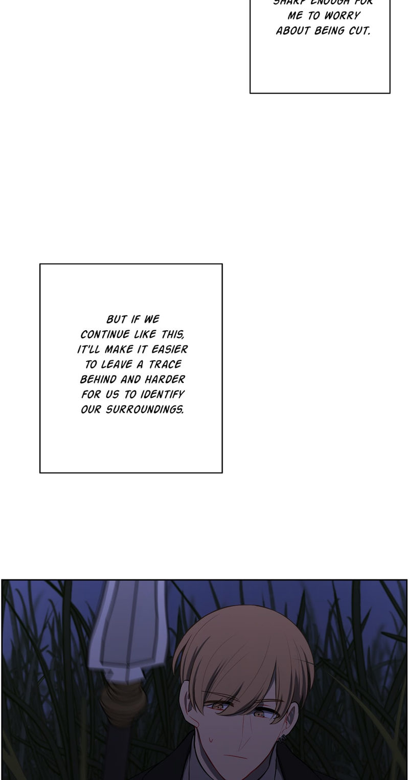 Trapped in a Webnovel as a Good for Nothing Chapter 171 - Page 24