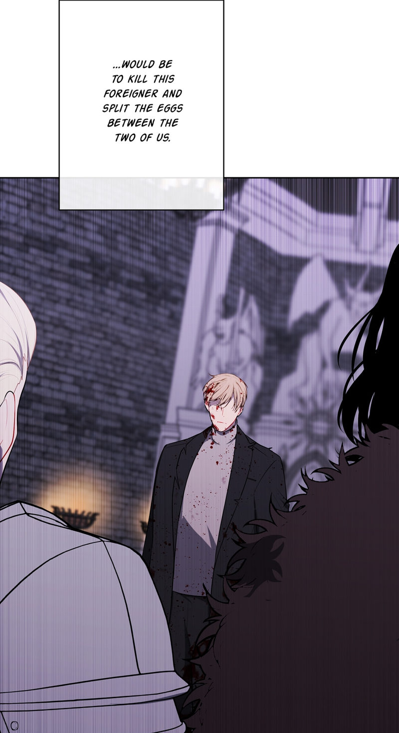 Trapped in a Webnovel as a Good for Nothing Chapter 172 - Page 50