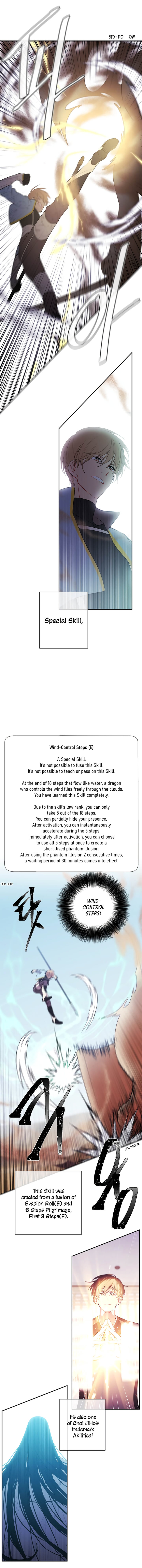 Trapped in a Webnovel as a Good for Nothing Chapter 25 - Page 12