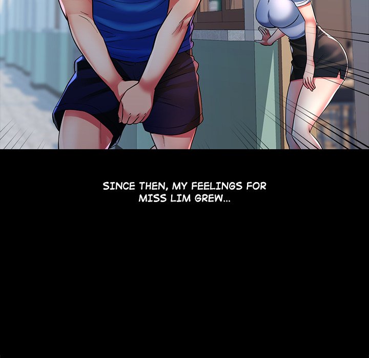 In Her Place Chapter 1 - Page 36