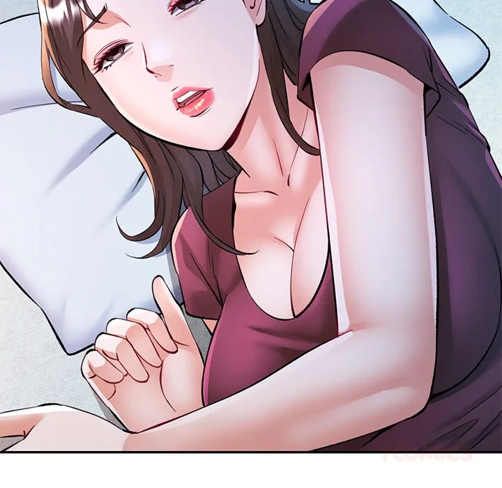 In Her Place Chapter 101 - Page 129