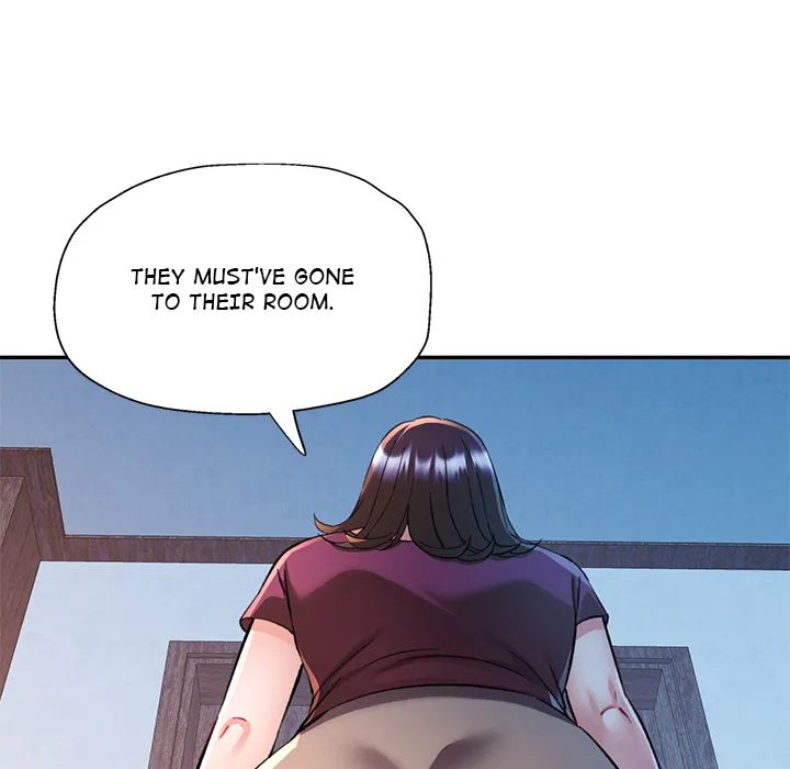 In Her Place Chapter 101 - Page 136