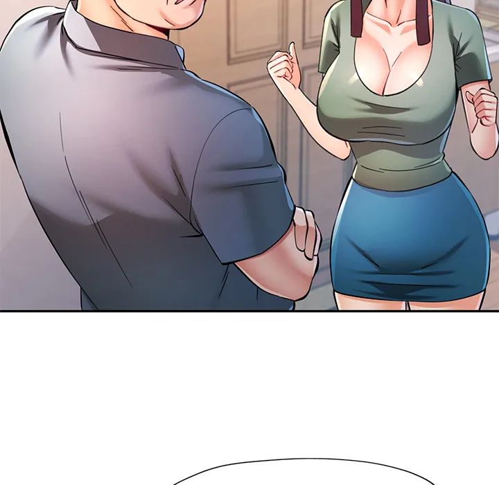 In Her Place Chapter 101 - Page 19