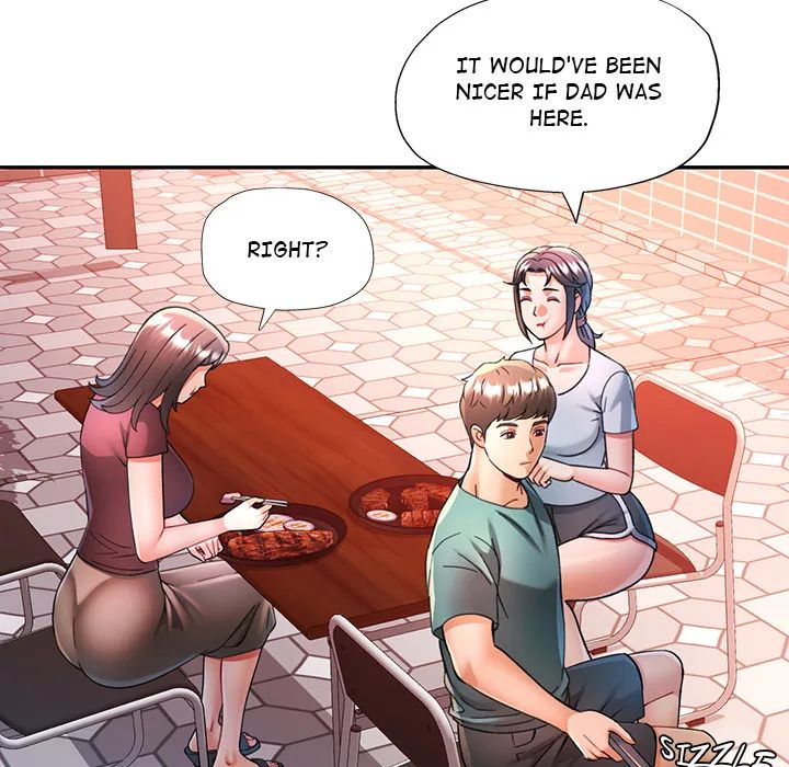 In Her Place Chapter 101 - Page 33