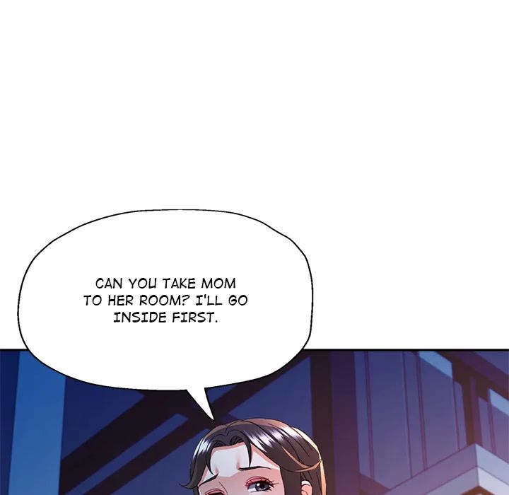 In Her Place Chapter 101 - Page 47