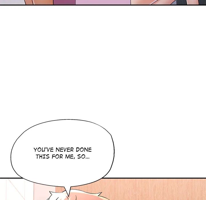 In Her Place Chapter 101 - Page 71