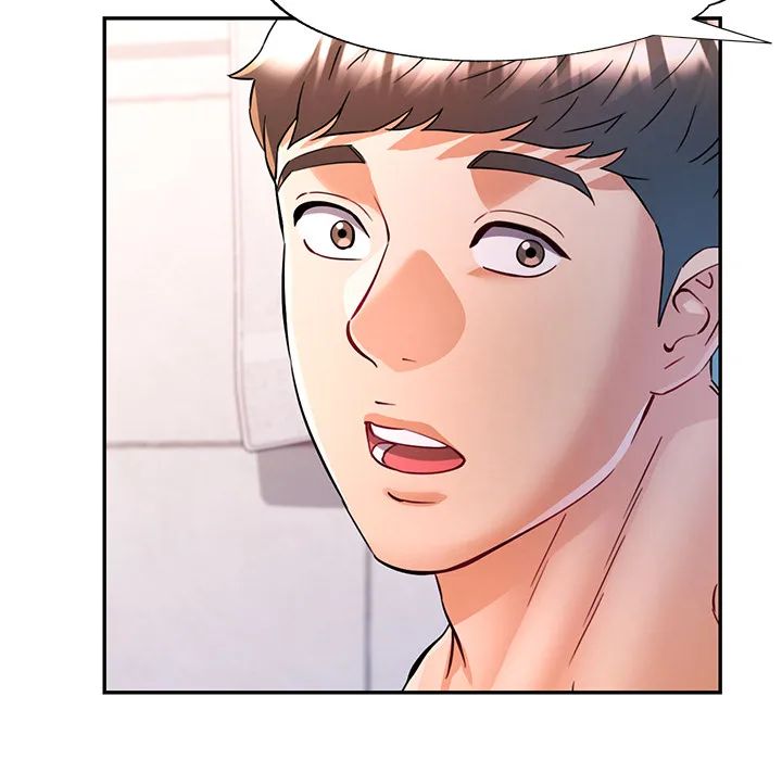 In Her Place Chapter 101 - Page 74