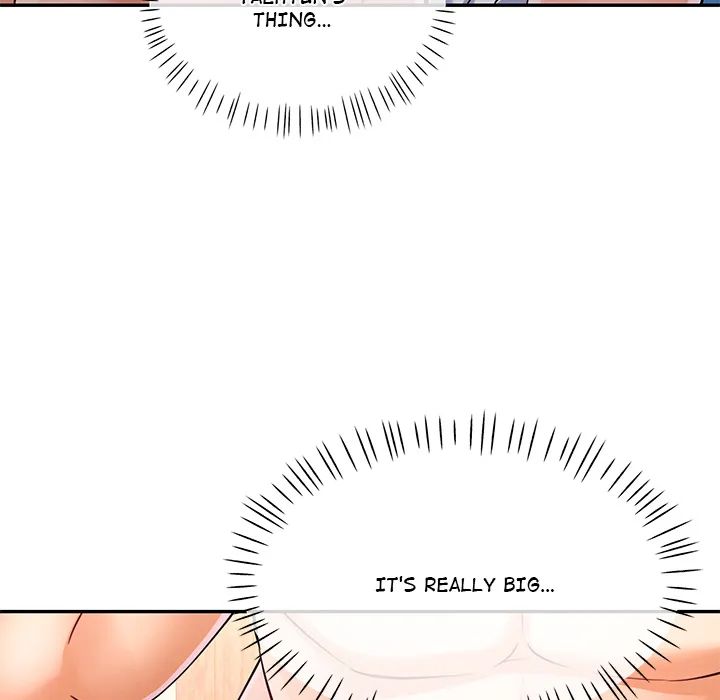 In Her Place Chapter 101 - Page 89