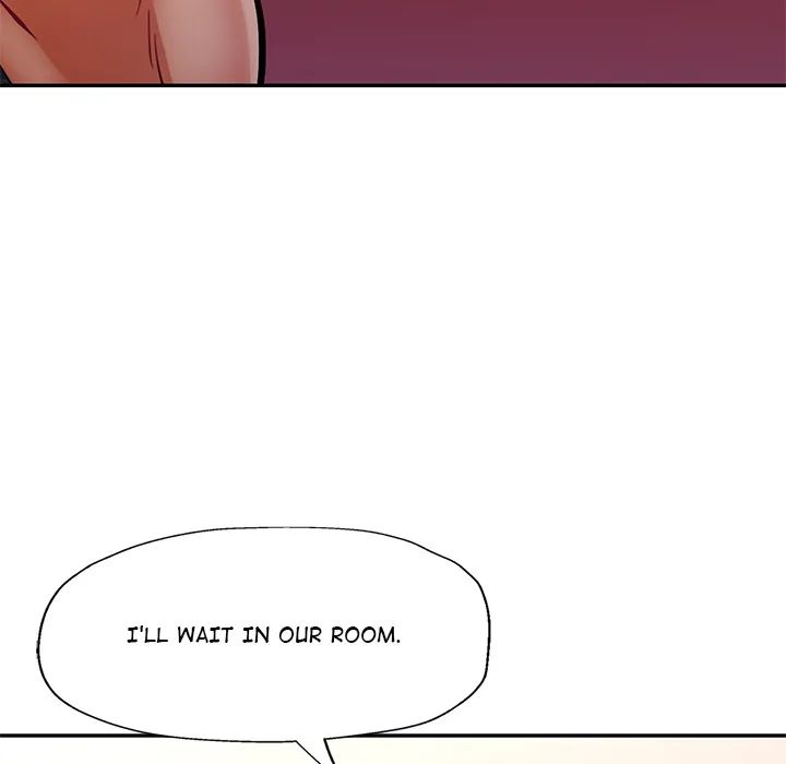 In Her Place Chapter 101 - Page 91