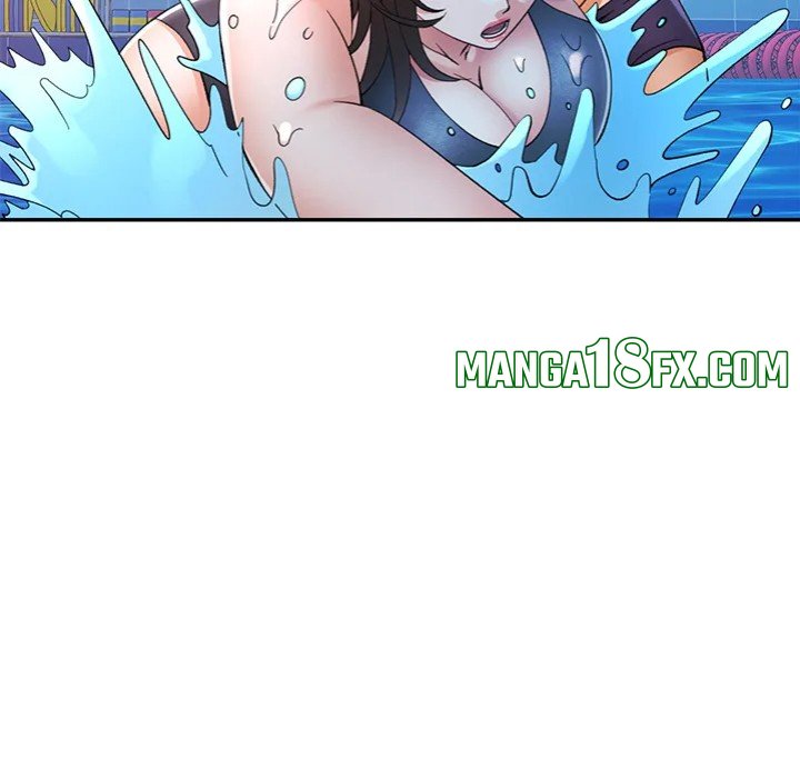 In Her Place Chapter 102 - Page 122