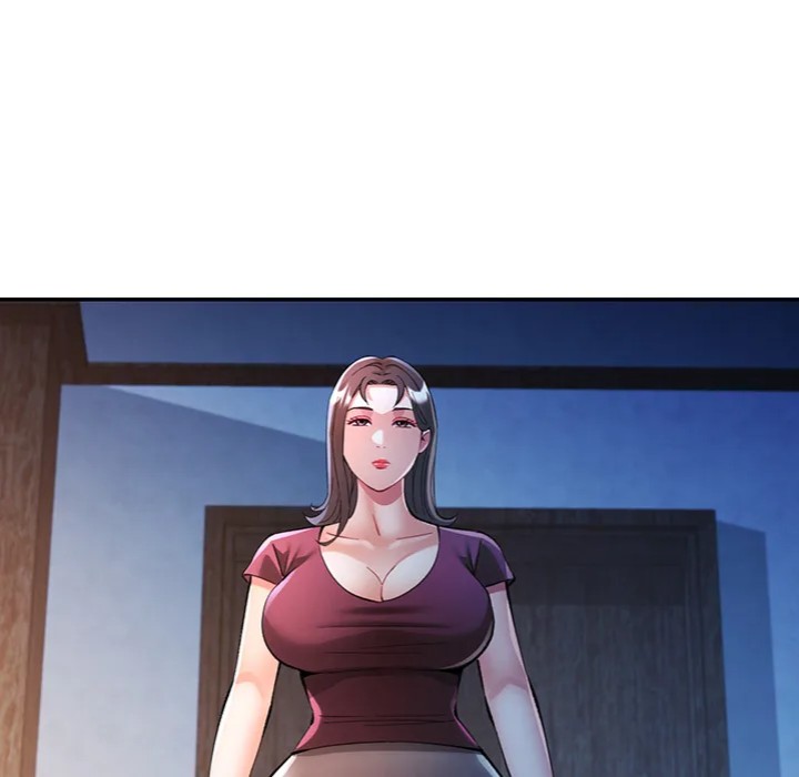 In Her Place Chapter 102 - Page 18