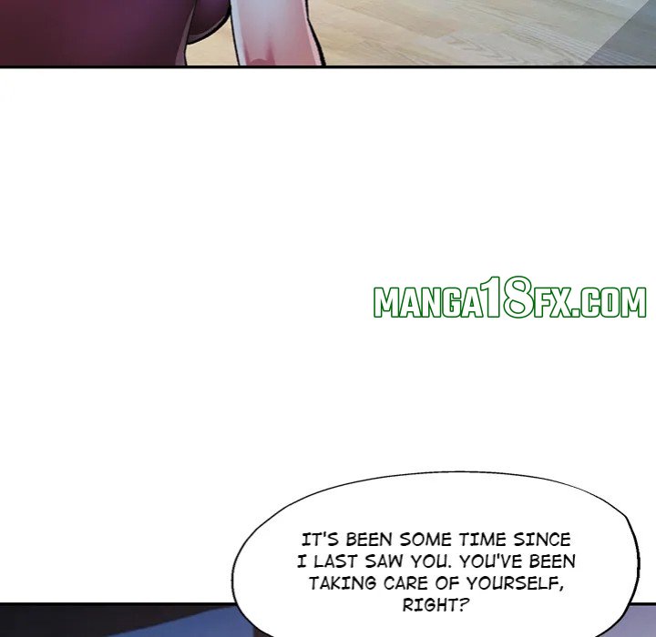 In Her Place Chapter 102 - Page 24