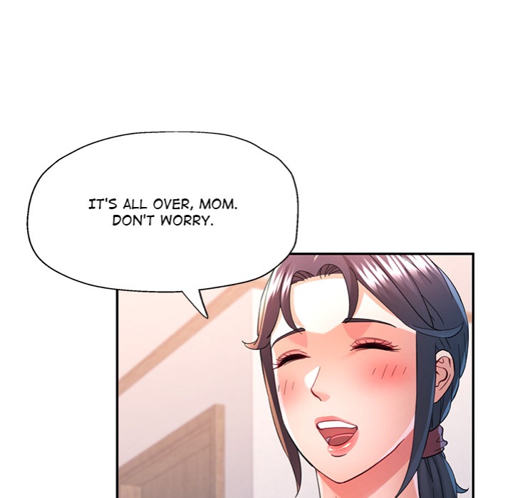 In Her Place Chapter 103 - Page 108