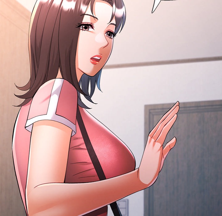 In Her Place Chapter 103 - Page 113