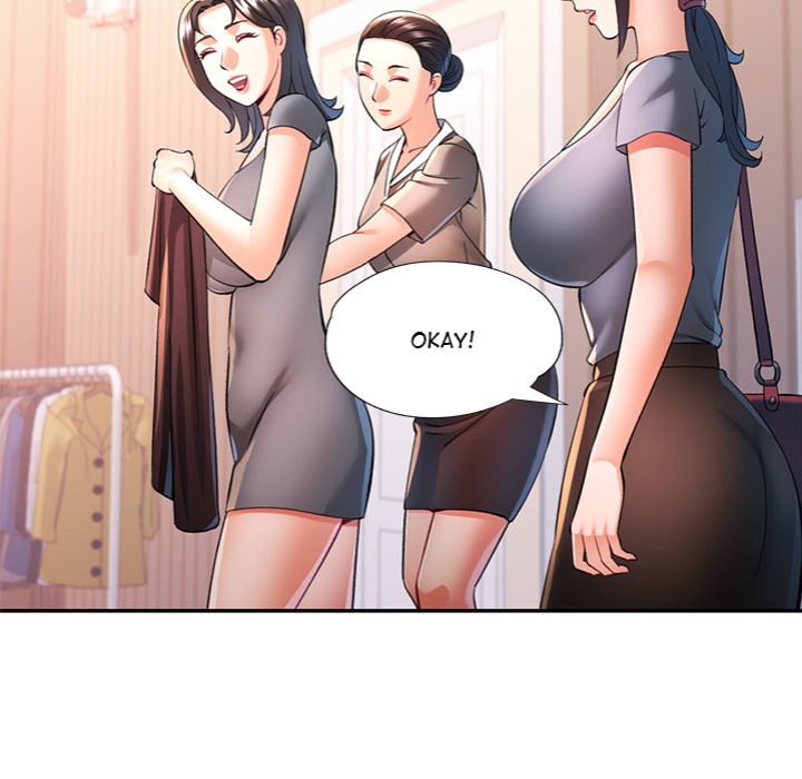 In Her Place Chapter 103 - Page 148