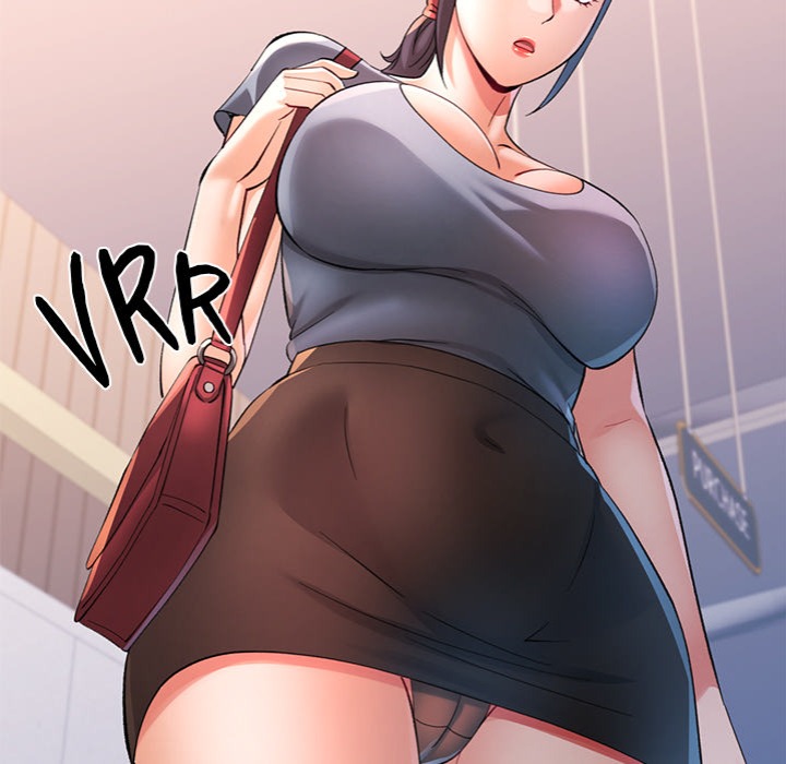 In Her Place Chapter 103 - Page 150