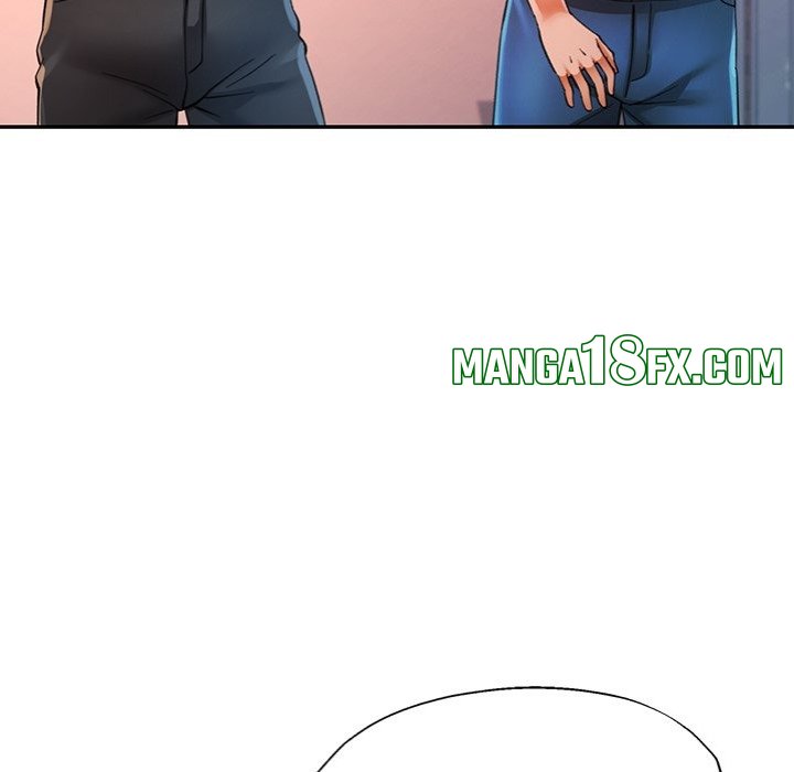 In Her Place Chapter 104 - Page 22